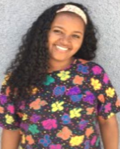Rahel Getinet