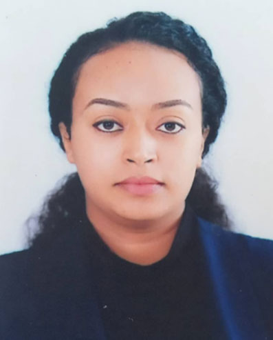 Haimanot Mulugeta