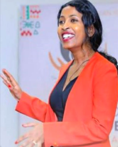 Yeshimebet Alemu